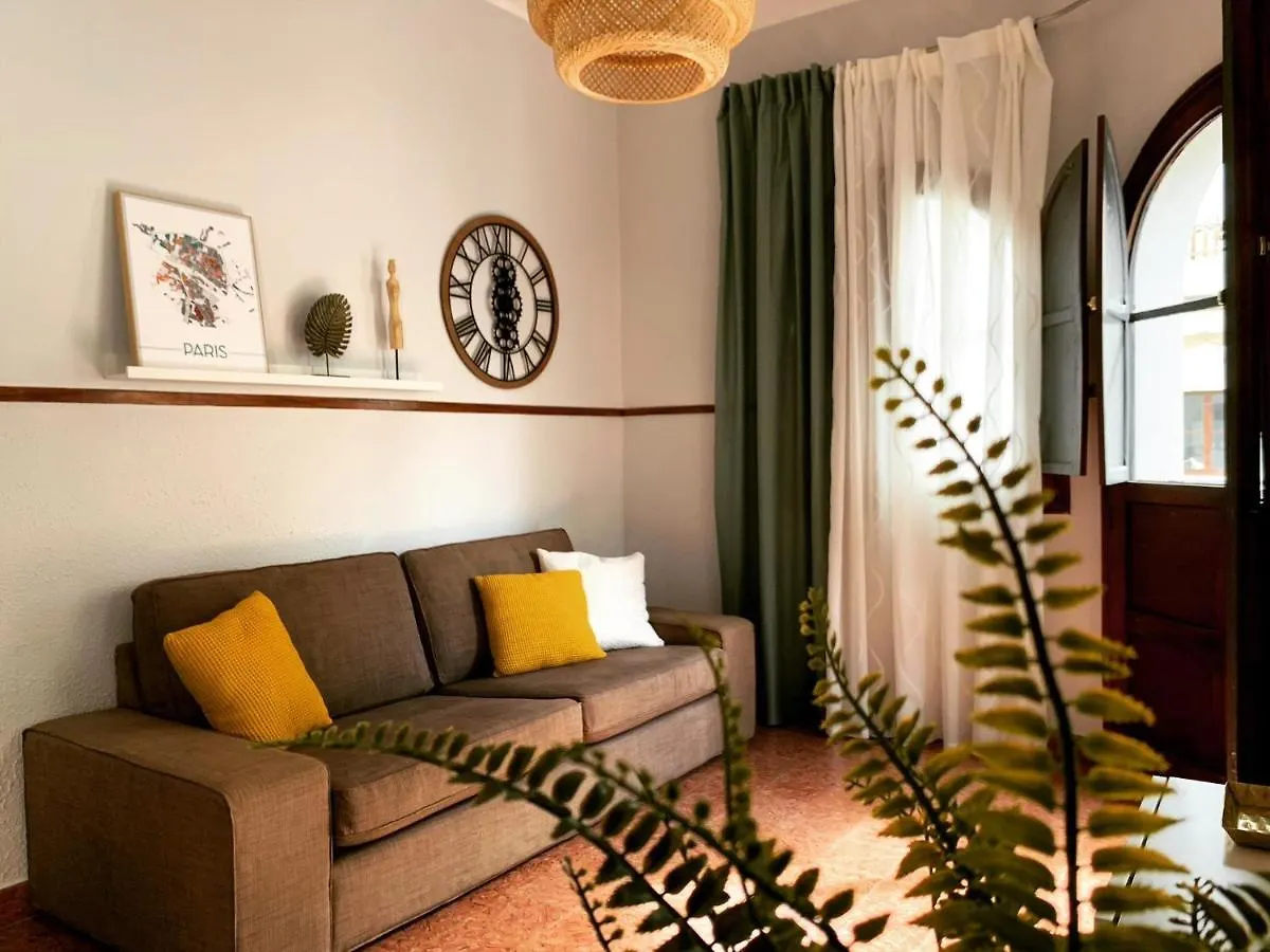 Arrebol Vegueta Apartment Las Palmas de Gran Canaria